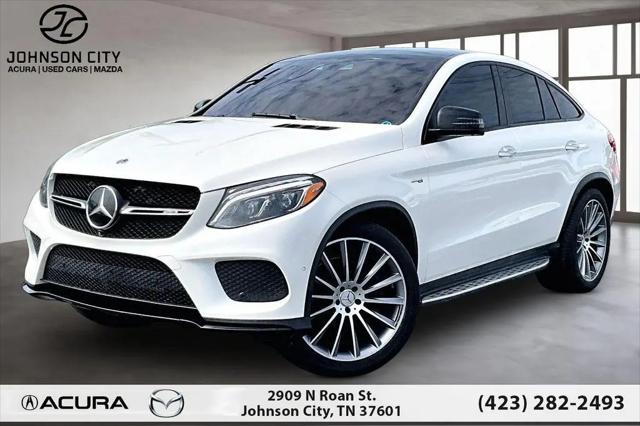 2019 Mercedes-Benz GLE AMG GLE 43 4MATIC for sale in Johnson City, TN