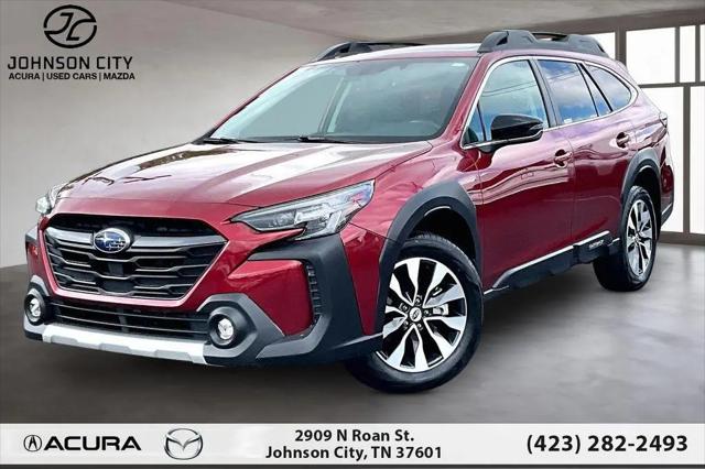 2025 Subaru Outback Limited XT for sale in Johnson City, TN