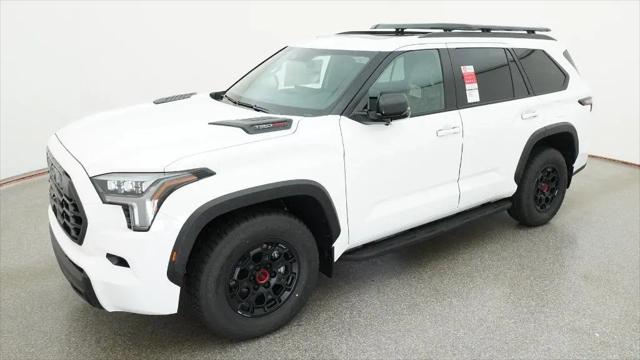 2026 Toyota Sequoia TRD Pro for sale in Apex, NC