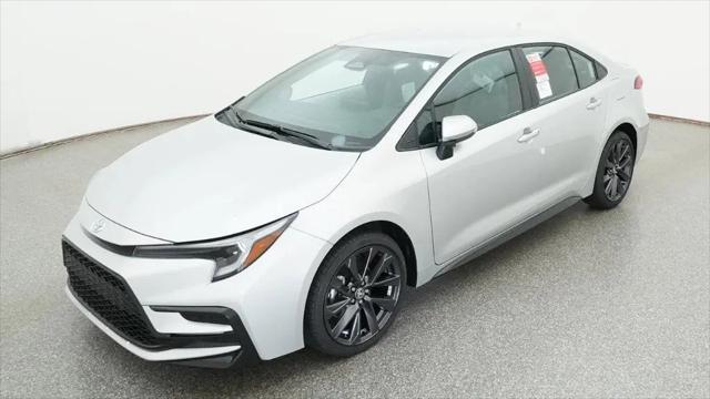 2026 Toyota Corolla SE for sale in Apex, NC