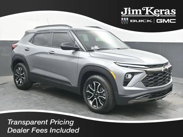 2026 Chevrolet TrailBlazer FWD ACTIV for sale in Memphis, TN
