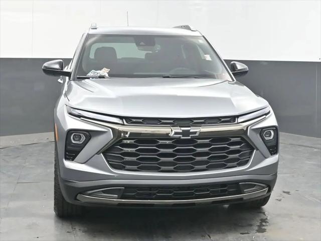2026 Chevrolet TrailBlazer FWD ACTIV