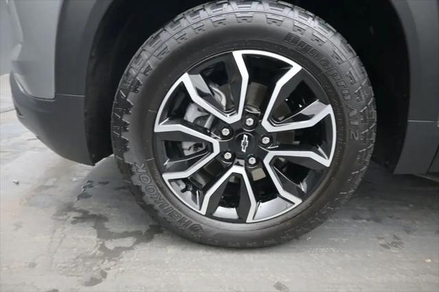 2026 Chevrolet TrailBlazer FWD ACTIV