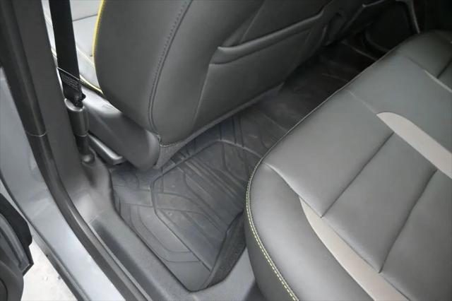 2026 Chevrolet TrailBlazer FWD ACTIV