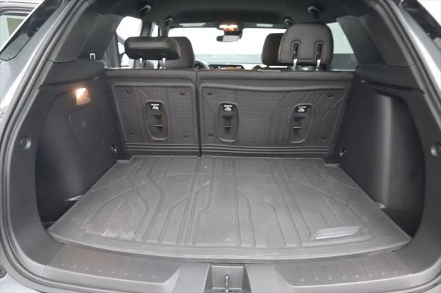2026 Chevrolet TrailBlazer FWD ACTIV