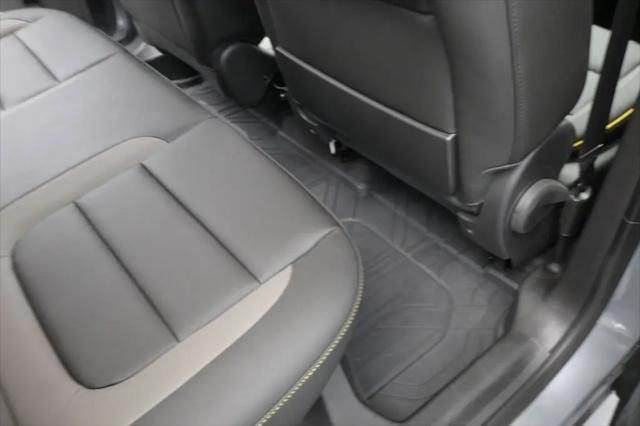 2026 Chevrolet TrailBlazer FWD ACTIV