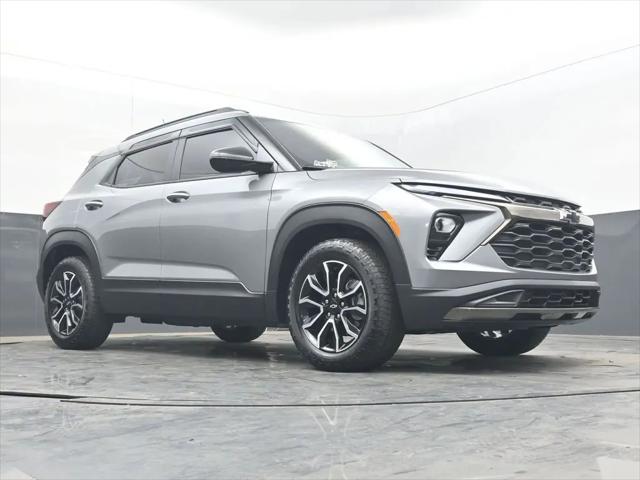 2026 Chevrolet TrailBlazer FWD ACTIV