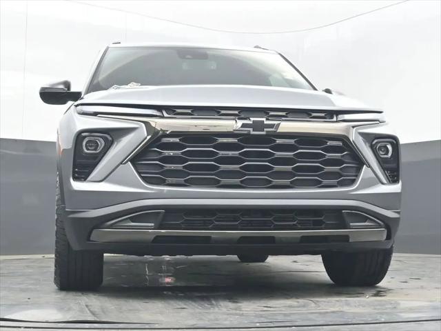 2026 Chevrolet TrailBlazer FWD ACTIV