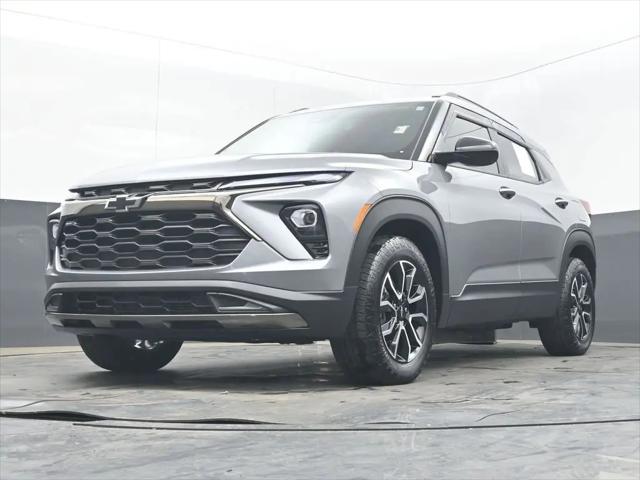 2026 Chevrolet TrailBlazer FWD ACTIV