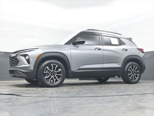 2026 Chevrolet TrailBlazer FWD ACTIV