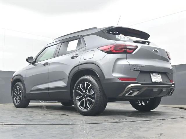 2026 Chevrolet TrailBlazer FWD ACTIV