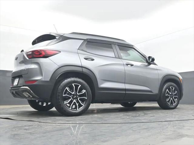 2026 Chevrolet TrailBlazer FWD ACTIV