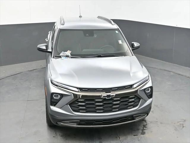 2026 Chevrolet TrailBlazer FWD ACTIV