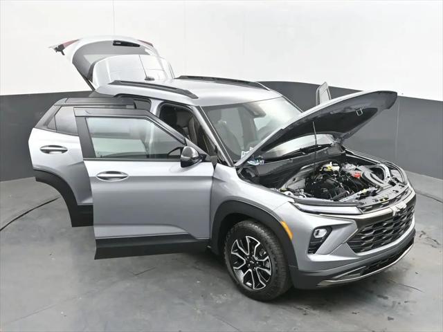 2026 Chevrolet TrailBlazer FWD ACTIV