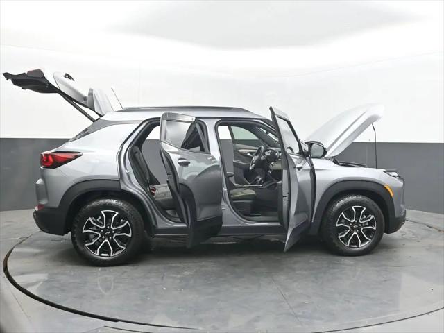 2026 Chevrolet TrailBlazer FWD ACTIV
