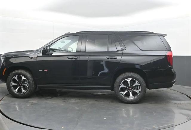2026 GMC Yukon 4WD AT4 Ultimate