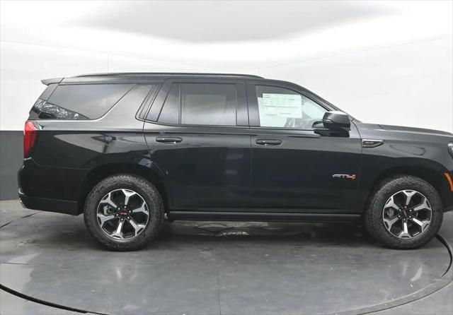 2026 GMC Yukon 4WD AT4 Ultimate