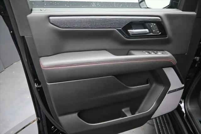 2026 GMC Yukon 4WD AT4 Ultimate