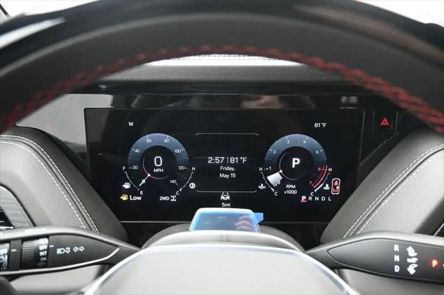 2026 GMC Yukon 4WD AT4 Ultimate