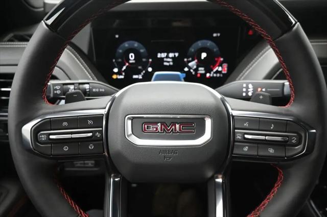 2026 GMC Yukon 4WD AT4 Ultimate