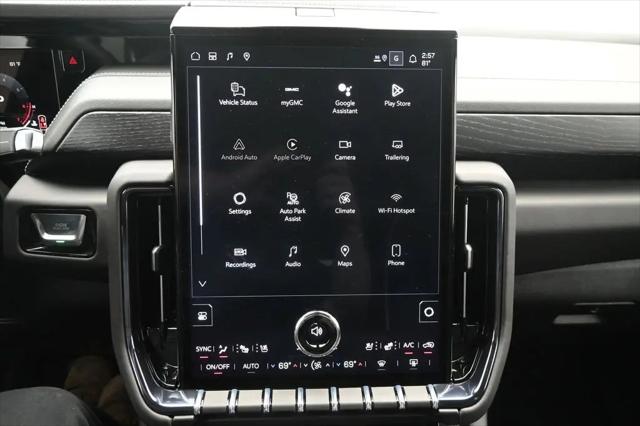2026 GMC Yukon 4WD AT4 Ultimate