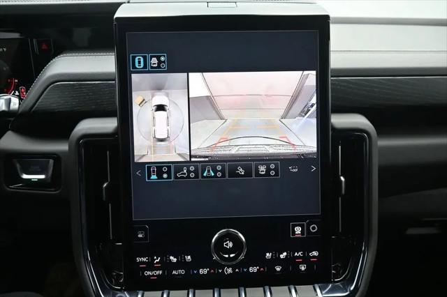 2026 GMC Yukon 4WD AT4 Ultimate