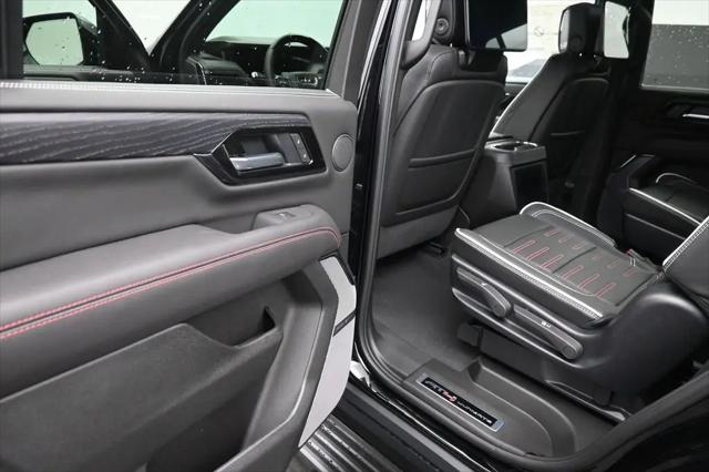 2026 GMC Yukon 4WD AT4 Ultimate