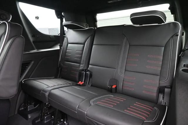 2026 GMC Yukon 4WD AT4 Ultimate