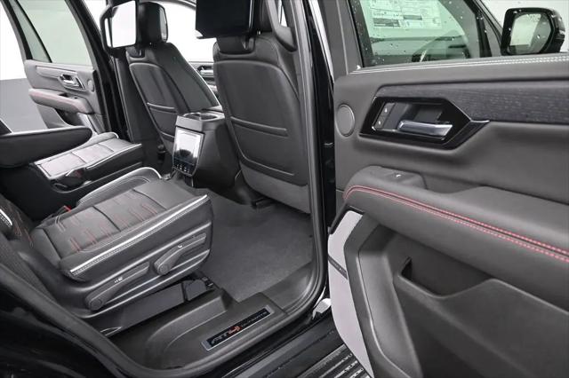 2026 GMC Yukon 4WD AT4 Ultimate