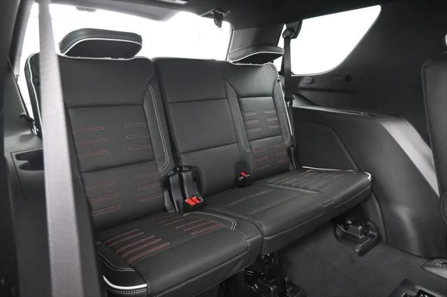 2026 GMC Yukon 4WD AT4 Ultimate
