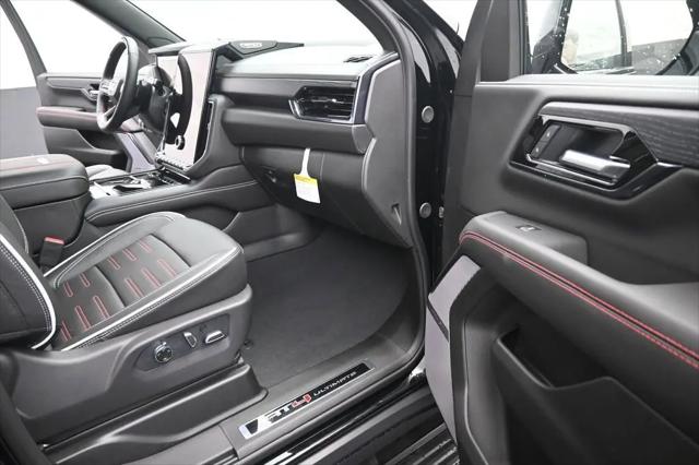 2026 GMC Yukon 4WD AT4 Ultimate