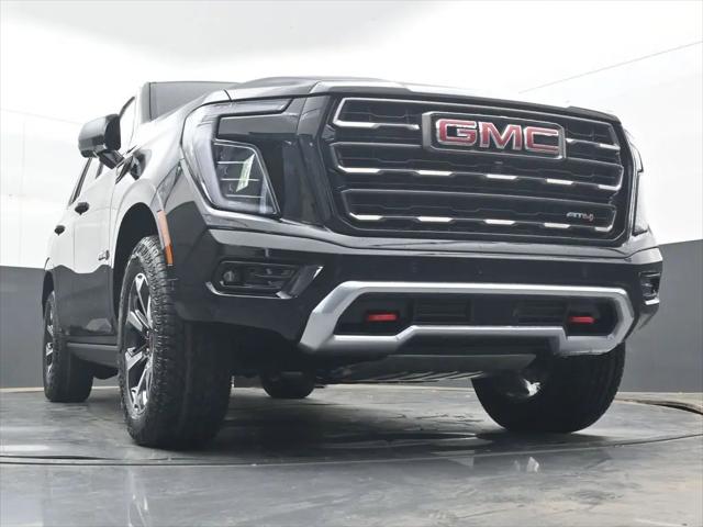 2026 GMC Yukon 4WD AT4 Ultimate