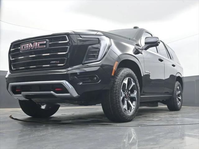 2026 GMC Yukon 4WD AT4 Ultimate