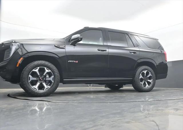 2026 GMC Yukon 4WD AT4 Ultimate
