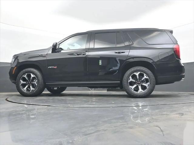 2026 GMC Yukon 4WD AT4 Ultimate