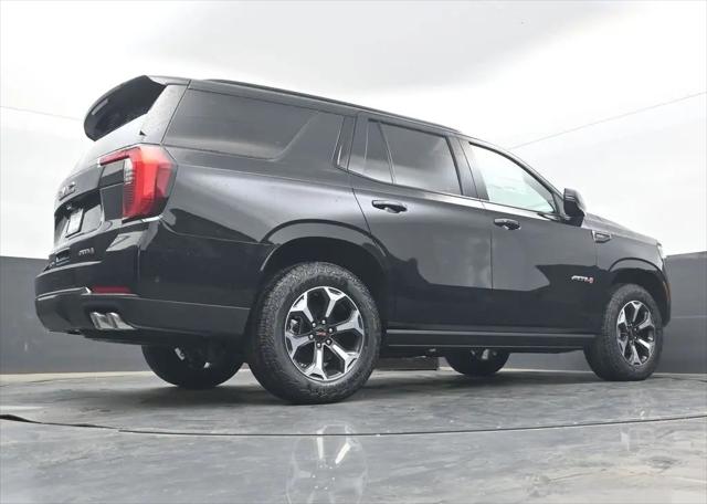 2026 GMC Yukon 4WD AT4 Ultimate