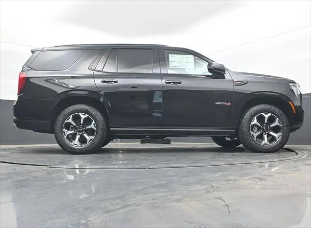 2026 GMC Yukon 4WD AT4 Ultimate