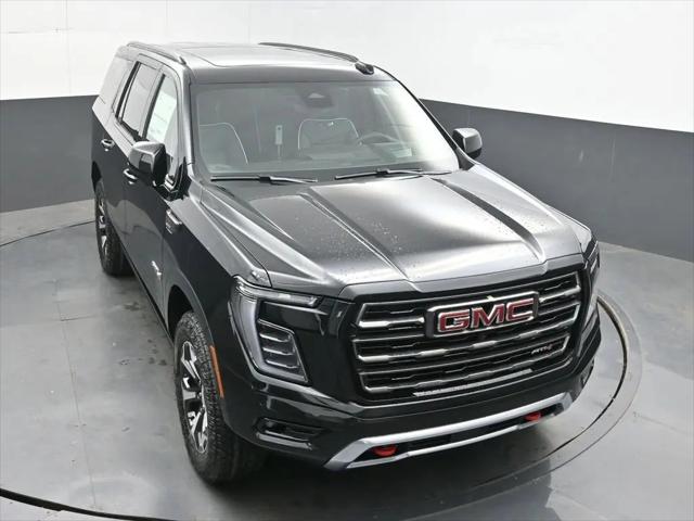 2026 GMC Yukon 4WD AT4 Ultimate