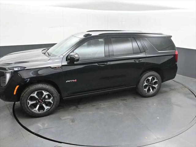 2026 GMC Yukon 4WD AT4 Ultimate