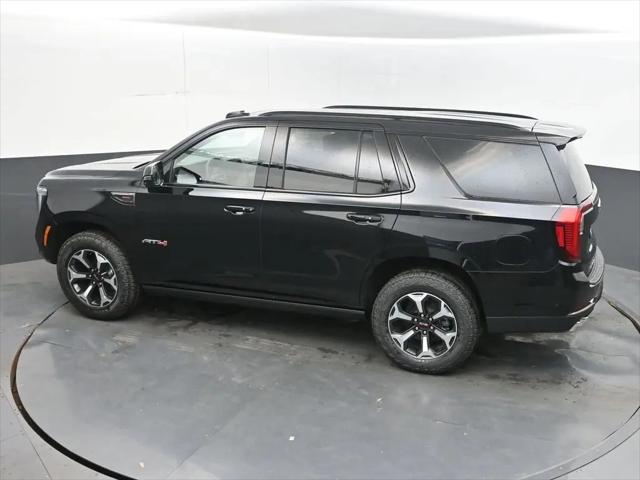 2026 GMC Yukon 4WD AT4 Ultimate