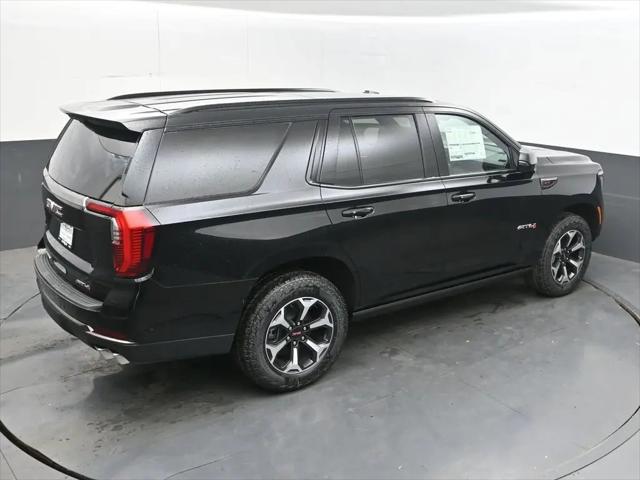2026 GMC Yukon 4WD AT4 Ultimate