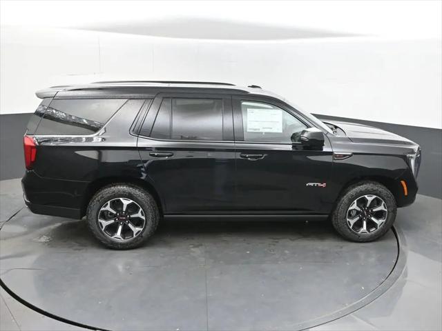 2026 GMC Yukon 4WD AT4 Ultimate