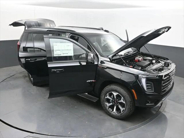 2026 GMC Yukon 4WD AT4 Ultimate