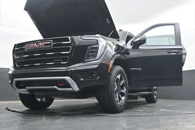 2026 GMC Yukon 4WD AT4 Ultimate