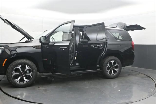 2026 GMC Yukon 4WD AT4 Ultimate