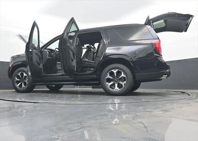 2026 GMC Yukon 4WD AT4 Ultimate