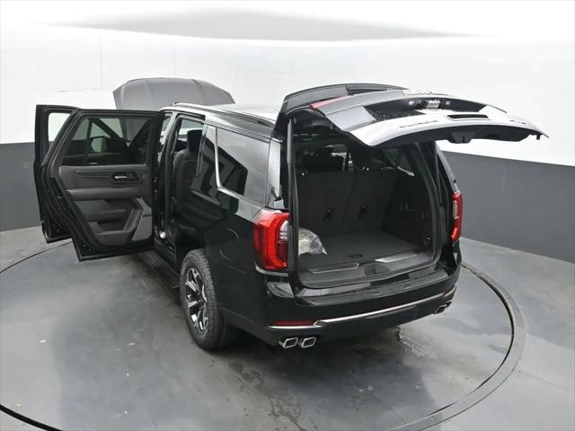 2026 GMC Yukon 4WD AT4 Ultimate