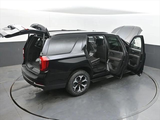 2026 GMC Yukon 4WD AT4 Ultimate