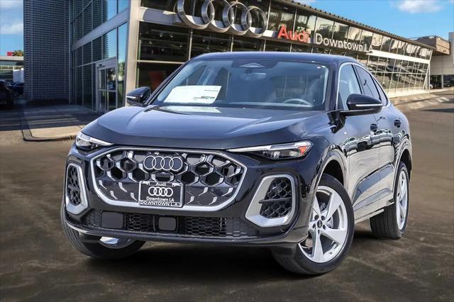 2026 Audi Q5 Sportback Premium Plus TFSI quattro S tronic for sale in Los Angeles, CA