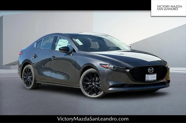 2026 Mazda Mazda3 2.5 Turbo Premium Plus for sale in San Leandro, CA